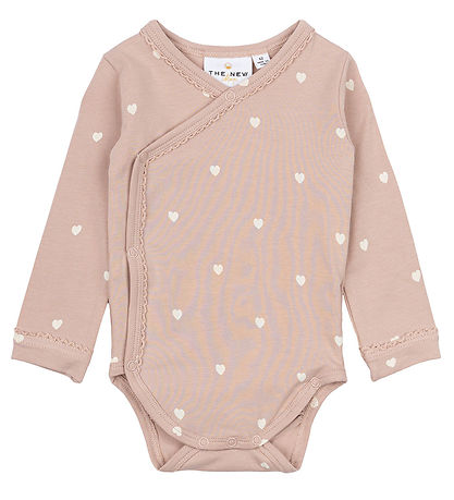 The New Siblings Slå-om Body l/æ - TnsbNova - Adobe Rose The New Siblings Slå-om Body l/æ - TnsbNova - Adobe Rose