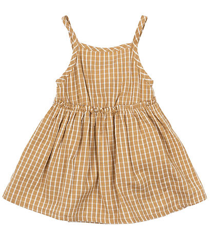 The New Siblings Kjolebody u/æ - TnsbNini - Apple Cinnamon Check