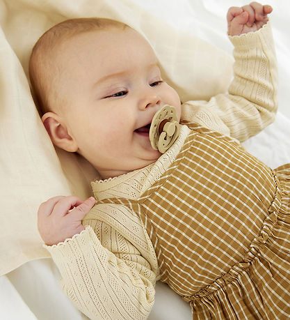 The New Siblings Kjolebody u/æ - TnsbNini - Apple Cinnamon Check