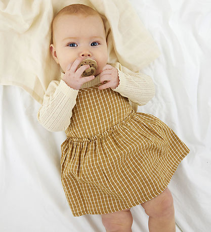 The New Siblings Kjolebody u/æ - TnsbNini - Apple Cinnamon Check