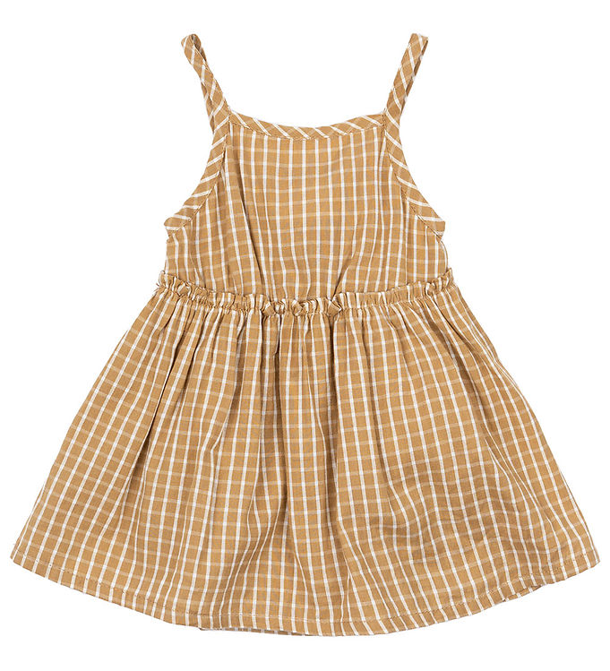 The New Siblings Kjolebody u/æ - TnsbNini - Apple Cinnamon Check