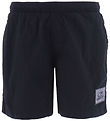 C.P. Company Badeshorts - Total Eclipse Blue