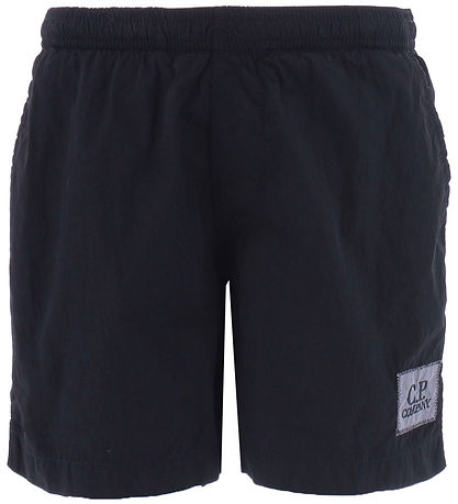 C.P. Company Badeshorts - Total Eclipse Blue C.P. Company Badeshorts - Total Eclipse Blue