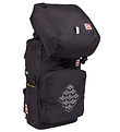 LEGO® Skoletaskesæt - Optimo - Bricks - 20 L - Sort LEGO® Skoletaskesæt - Optimo - Bricks - 20 L - Sort