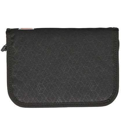 LEGO® Penalhus m. Indhold - Bricks - Sort LEGO® Penalhus m. Indhold - Bricks - Sort