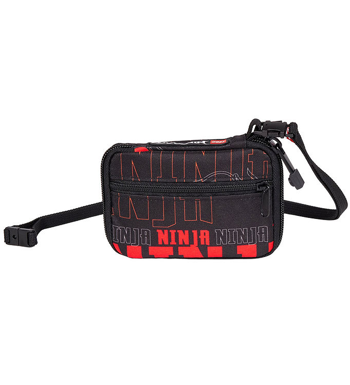 LEGO ® Ninjago Pung - Dragon Energy - 0,25 L - Sort