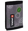 LEGO® Ninjago Pung - Elemental Master Of Energy - Grå LEGO® Ninjago Pung - Elemental Master Of Energy - Grå