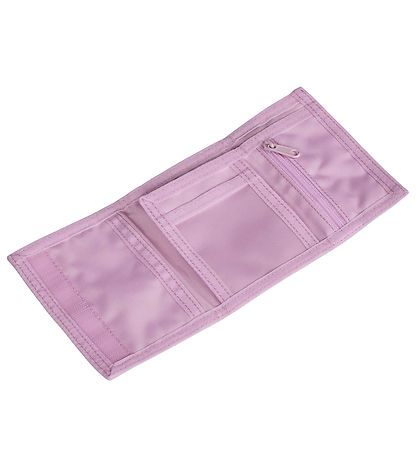 LEGO® Wallet - Flowers - Pink