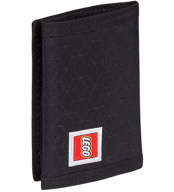 LEGO® Pung - Bricks - Sort