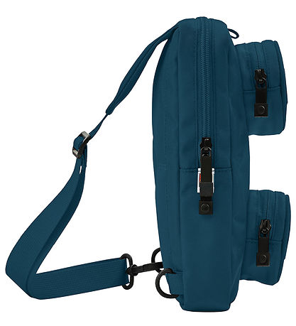 LEGO® Shoulder Bag - Brick - 2.5 L - Earth Blue