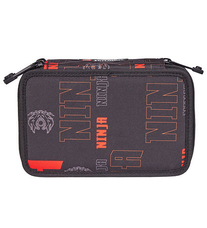 LEGO® Ninjago Penalhus - Dragon Energy - Sort LEGO® Ninjago Penalhus - Dragon Energy - Sort