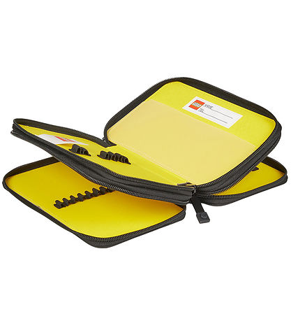 LEGO® Ninjago Penalhus - Dragon Energy - Sort LEGO® Ninjago Penalhus - Dragon Energy - Sort