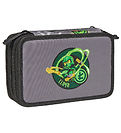Trousse LEGO® Ninjago - Elemental Maître de Energy - Gris