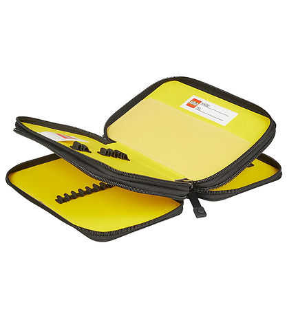 LEGO® City Penalhus - Space Explorer - Blå LEGO® City Penalhus - Space Explorer - Blå