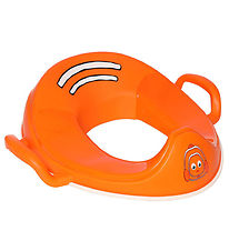 My Carry Potty Toilettræner - Klovnefisk