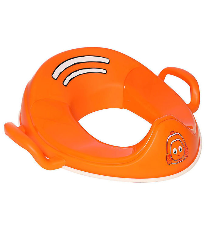 My Carry Potty Toilettræner - Klovnefisk