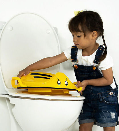 My Carry Potty Toilettræner - Humlebi My Carry Potty Toilettræner - Humlebi