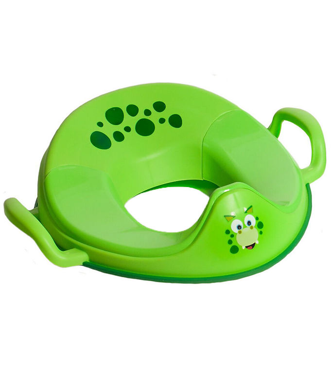 My Carry Potty Toilettræner - Dinosaurus