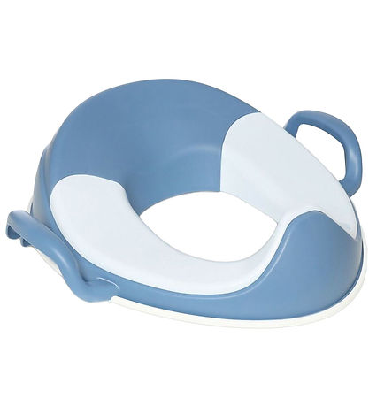 My Carry Potty Toilettræner - Pastelblå My Carry Potty Toilettræner - Pastelblå