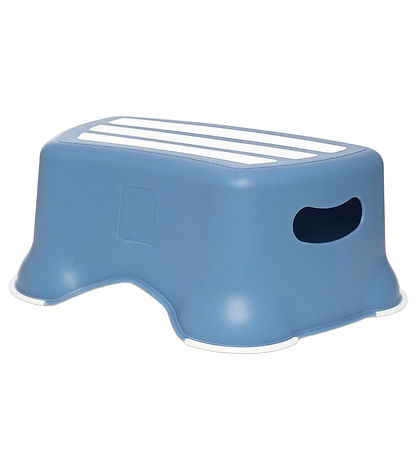 My Carry Potty Skammel - Pastelblå