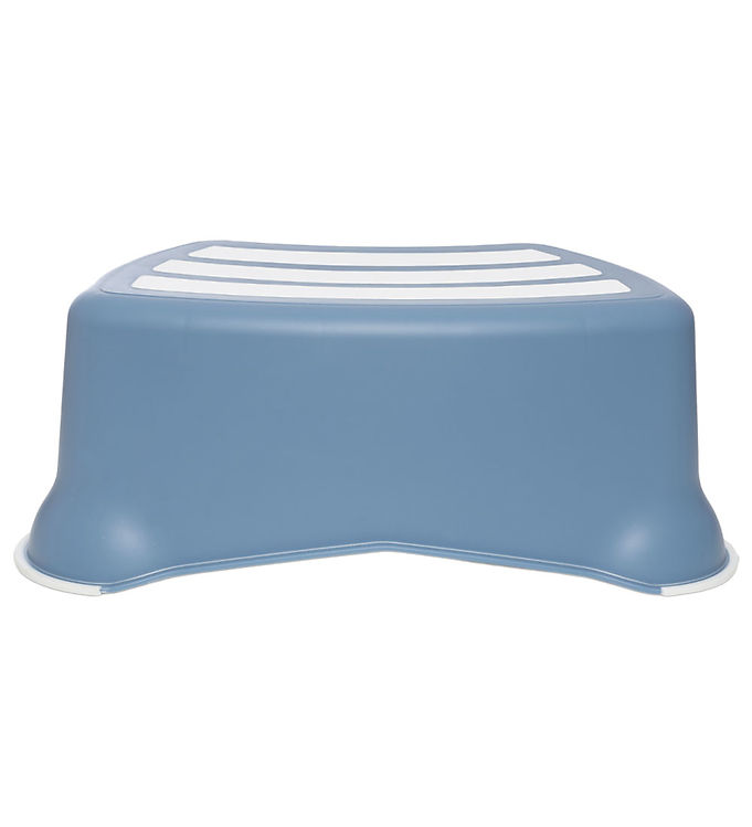 My Carry Potty Skammel - Pastelblå