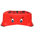 My Carry Potty Skammel - Mariehøne My Carry Potty Skammel - Mariehøne