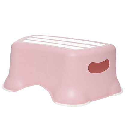 My Carry Potty Skammel - Pastelpink