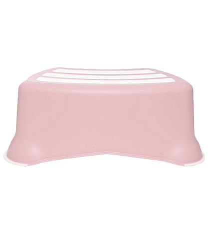 My Carry Potty Skammel - Pastelpink