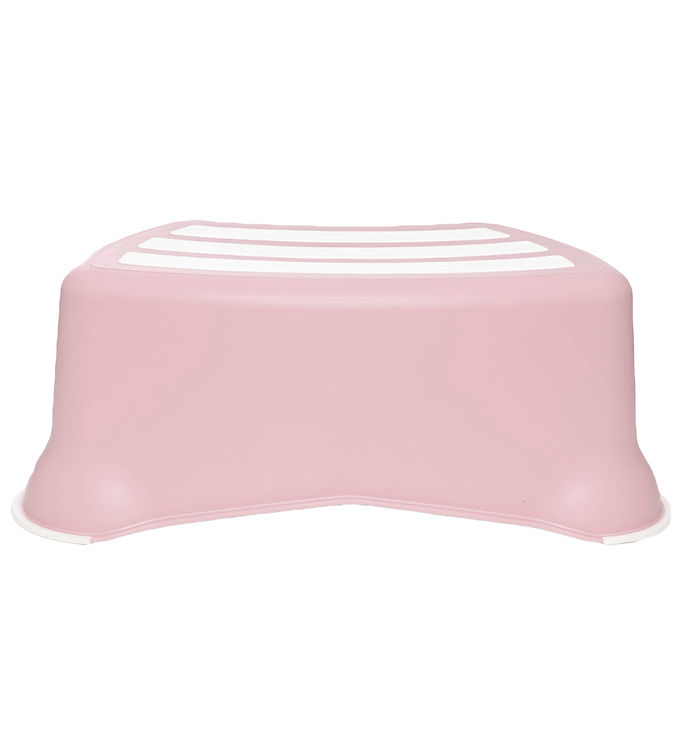 My Carry Potty Skammel - Pastelpink