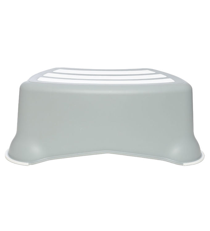 My Carry Potty Skammel - Pastelgrå