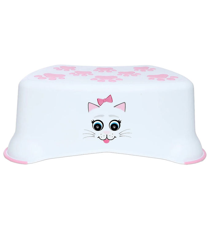 My Carry Potty Skammel - Kat