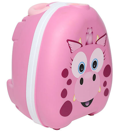 My Carry Töpfchen tragbar Töpfchen - Pink Drache