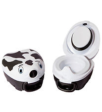 My Carry Potty Bærbar Potte - Ko My Carry Potty Bærbar Potte - Ko