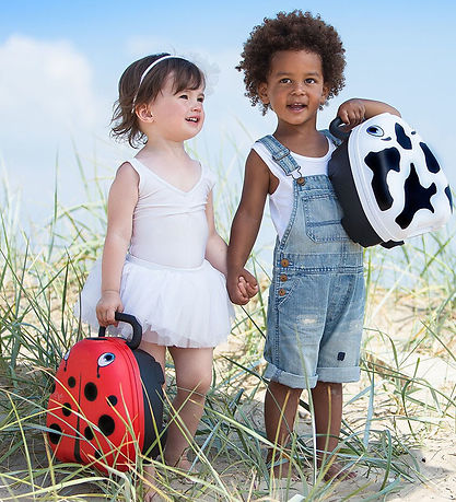 My Carry Potty Portable Potty - Cow