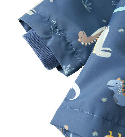 Name It Sommerjakke - NbmMax - Sargasso Sea/Dino Name It Sommerjakke - NbmMax - Sargasso Sea/Dino