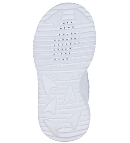 Geox Blinkesko - J Assister - Sky/Pink