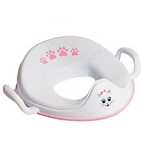 My Carry Potty Toilettræner - Kat My Carry Potty Toilettræner - Kat
