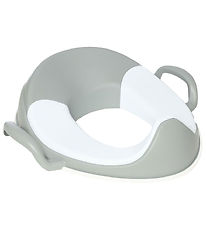 My Carry Potty Toilettræner - Pastelgrå My Carry Potty Toilettræner - Pastelgrå