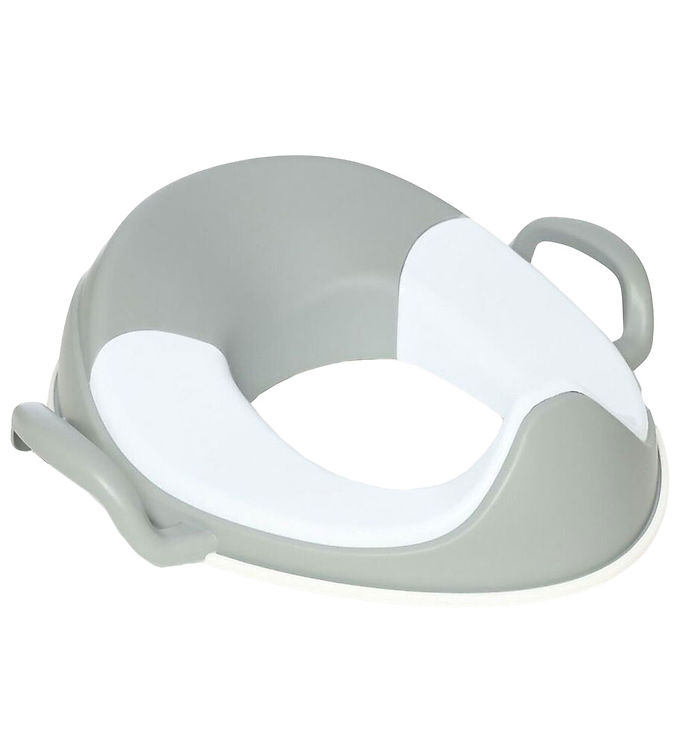 My Carry Potty Toilettræner - Pastelgrå