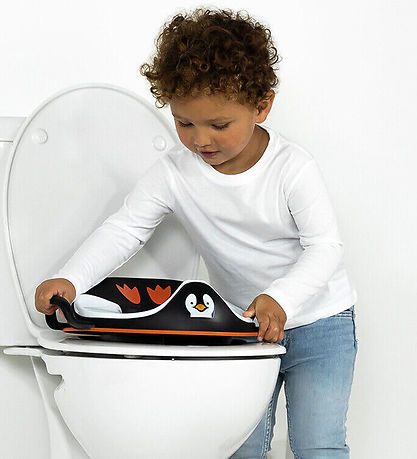 My Carry Potty Toilettræner - Pingvin