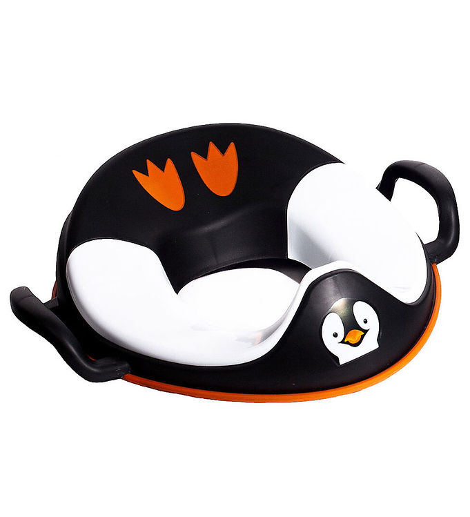 My Carry Potty Toilettræner - Pingvin