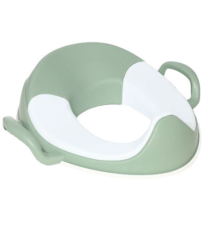 My Carry Potty Toilettræner - Pastelgrøn My Carry Potty Toilettræner - Pastelgrøn