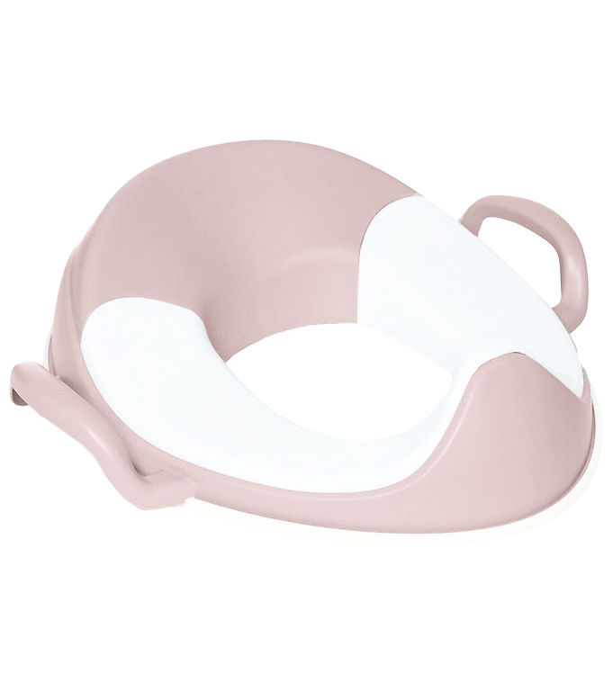 My Carry Potty Tualeto sėdynė, Rožinė pastelė
