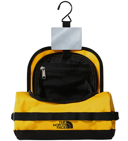 The North Face Toilettaske - BC Travel Canister - 3,5 L - Summit The North Face Toilettaske - BC Travel Canister - 3,5 L - Summit