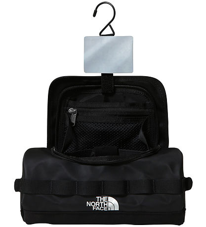 The North Face Toilettaske - BC Travel Canister - 3,5 L - Sort/H