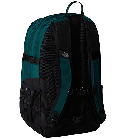 The North Face Rygsæk - Borealis Classice - Deep Nori/GalaticBlu