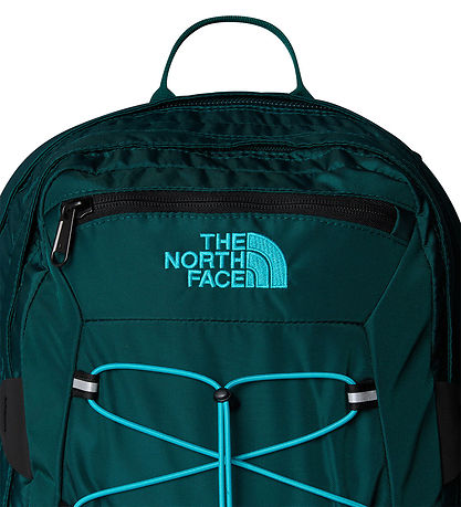 The North Face Rygsæk - Borealis Classice - Deep Nori/GalaticBlu