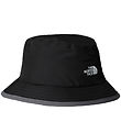 The North Face Regn Bøllehat - Antora Bucket - Black/Smoked Pear The North Face Regn Bøllehat - Antora Bucket - Black/Smoked Pear
