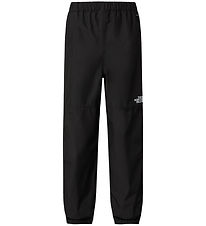 The North Face Regnbukser - Antora - Sort