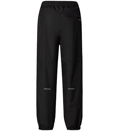 The North Face Regnbukser - Antora - Sort